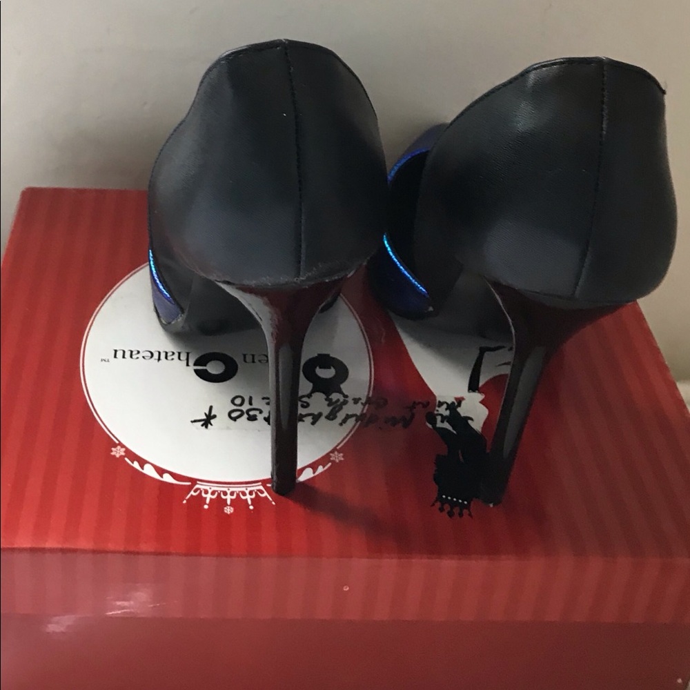 Pump Heels - Picture 3 of 4